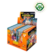 adrenalyn xl 2024/25 panini