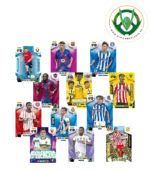 Sobre Adrenalyn XL LaLiga EA Sports 2025/26 - Imagen 2