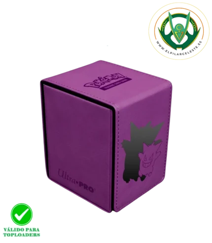 elite gengar alcove flip premium