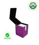 Ultra·PRO | Elite Series: Gengar Premium Alcove Flip - Imagen 2