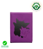 Ultra·PRO | Elite Series: Gengar Premium Alcove Flip - Imagen 4