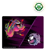 Cartas Pokémon | Héroes Ascendentes Colección con Pegatinas Gastly - Imagen 2