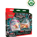 battle deck charizard ex
