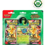 blister heroes ascendentes erika