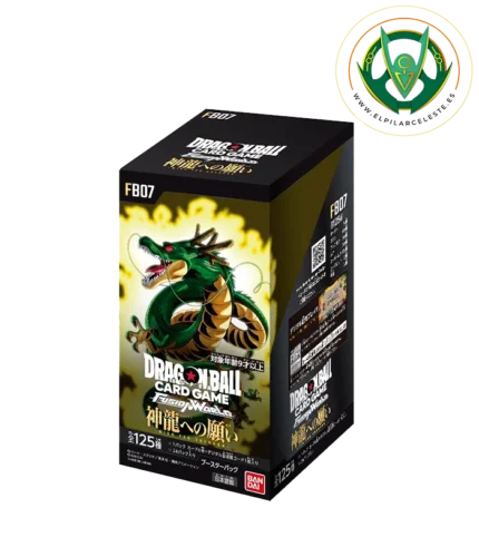 fb07 dragon ball