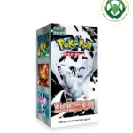 white flare booster kr