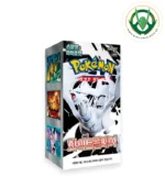 white flare booster kr