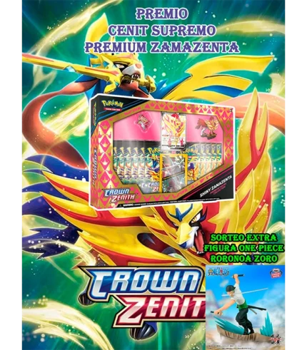 cenit supremo celeste coin