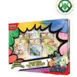 heroes ascendentes coleccion con pin