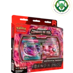 combate de liga mewtwo ex