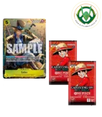 tin pack vol 3 sabo one piece