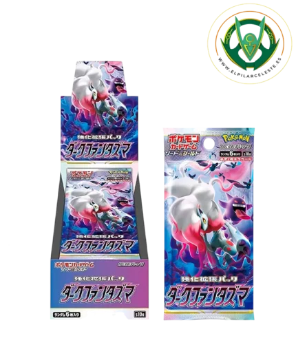 sobre dark phantasma