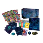 etb fuegos fantasmales