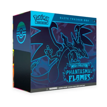 etb fuegos fantasmales
