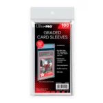 fundas gradeadas psa