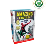 gift bundle spider man