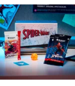 MTG | Marvel's Spider Man Gift Bundle - Imagen 3