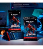 MTG | Marvel's Spider Man Gift Bundle - Imagen 4