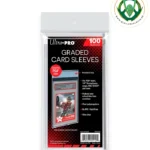 fundas gradeadas psa