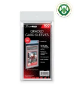 fundas gradeadas psa