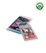 fundas gradeadas psa