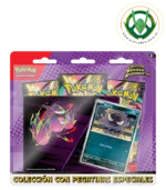 heroes ascendentes coleccion con pegatinas