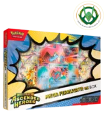 mega feraligatr heroes ascendentes