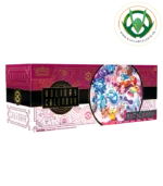 holiday calendar 2025 pokemon