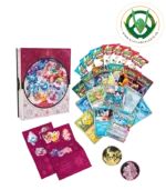 holiday calendar 2025 pokemon