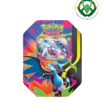 lata mega charizard x