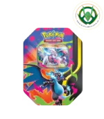 lata mega charizard x