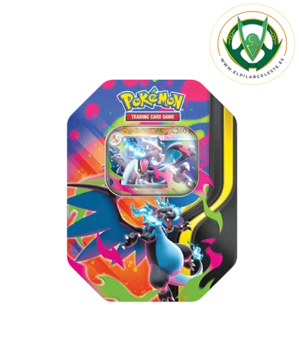 lata mega charizard x