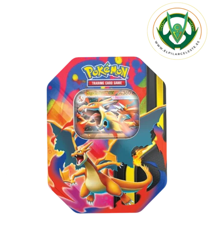 lata mega charizard y