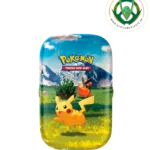 minilata heroes ascendentes pikachu