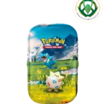 minilata heroes ascendentes togepi