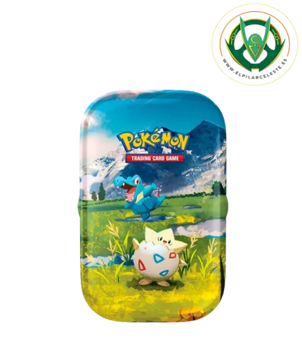 minilata heroes ascendentes togepi