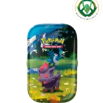 minilata heroes ascendentes zorua