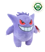 peluche pokemon gengar