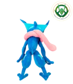 Peluche Pokémon Greninja 30cm - Imagen 4