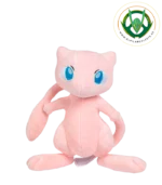 peluche pokemon mew