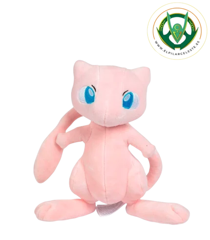 peluche pokemon mew