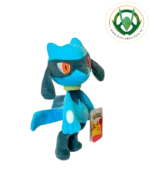 Peluche Pokémon Riolu 20cm - Imagen 2