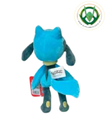 Peluche Pokémon Riolu 20cm - Imagen 4