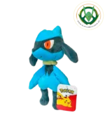 Peluche Pokémon Riolu 20cm - Imagen 3
