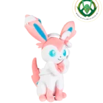 peluche pokemon sylveon