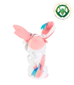 Peluche Pokémon Sylveon 20cm - Imagen 3