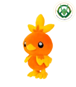 Peluche Pokémon Torchic 20cm - Imagen 2