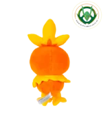 Peluche Pokémon Torchic 20cm - Imagen 3