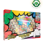 premium poster mega gardevoir