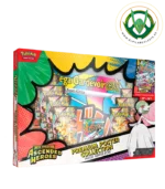 premium poster mega gardevoir